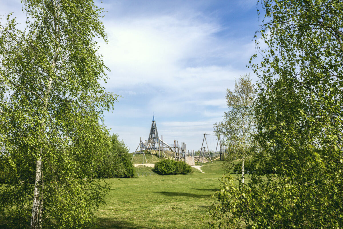 Spielpark Hochheim