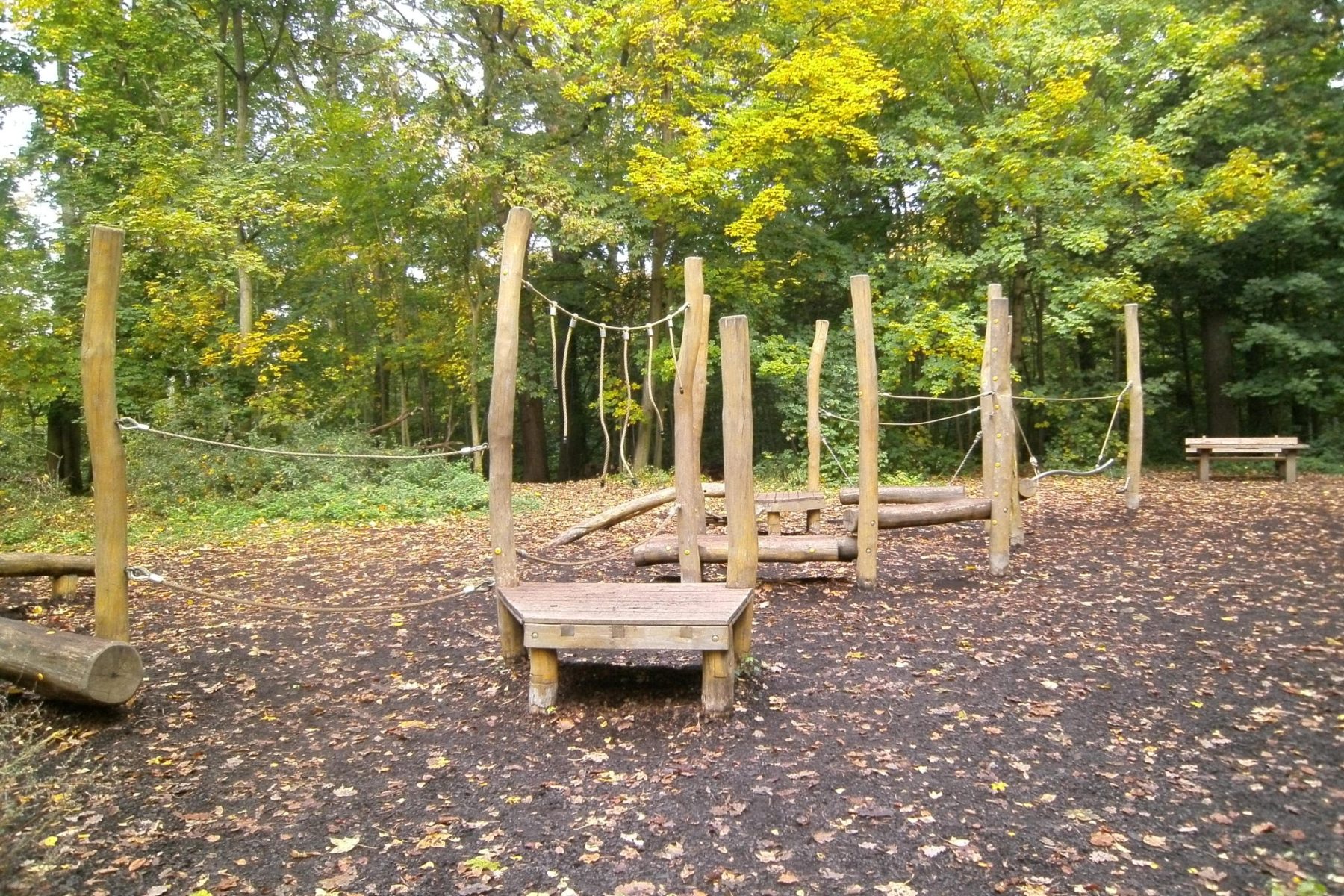 Neroberg Spieltplatz