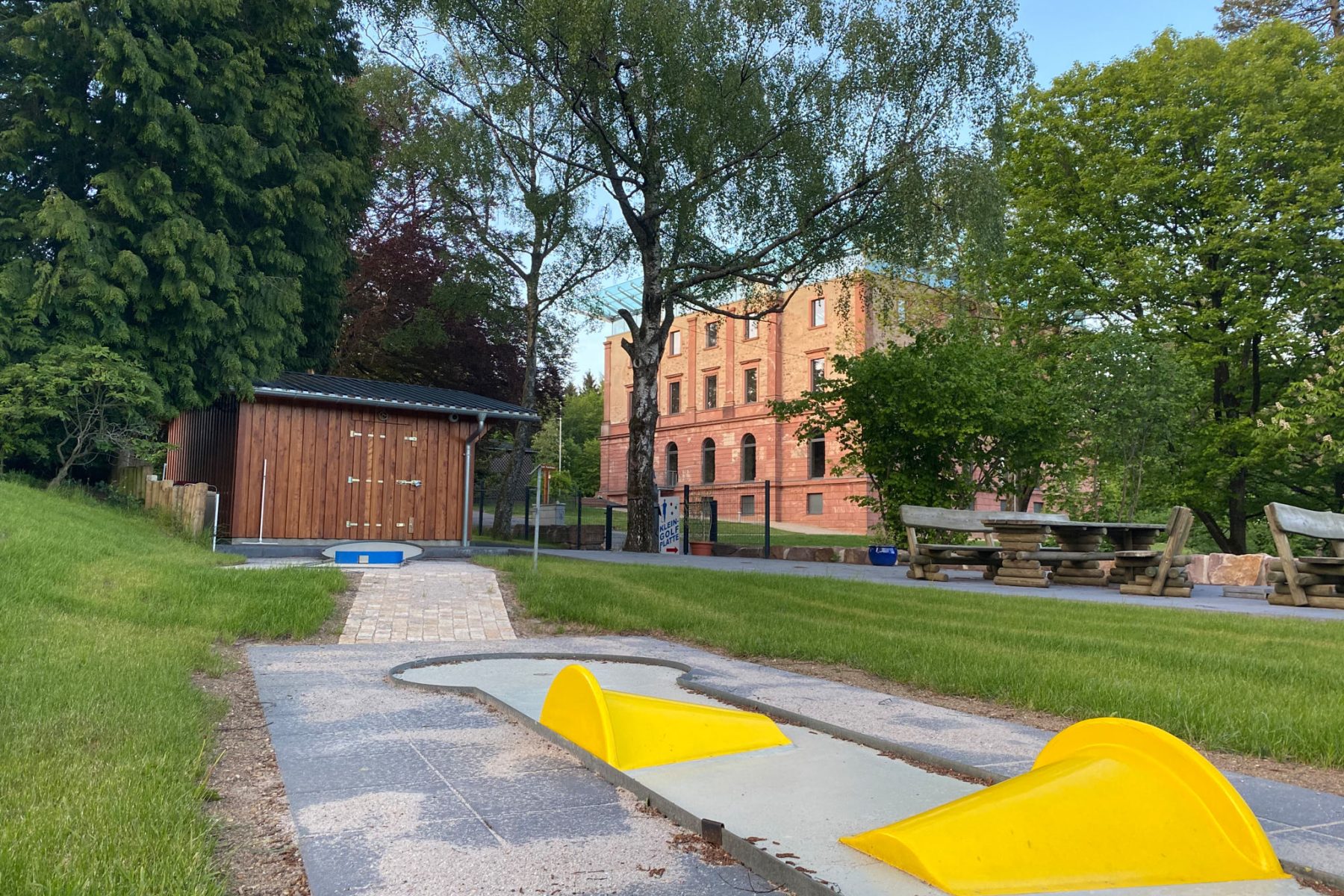 Minigolf_Platte