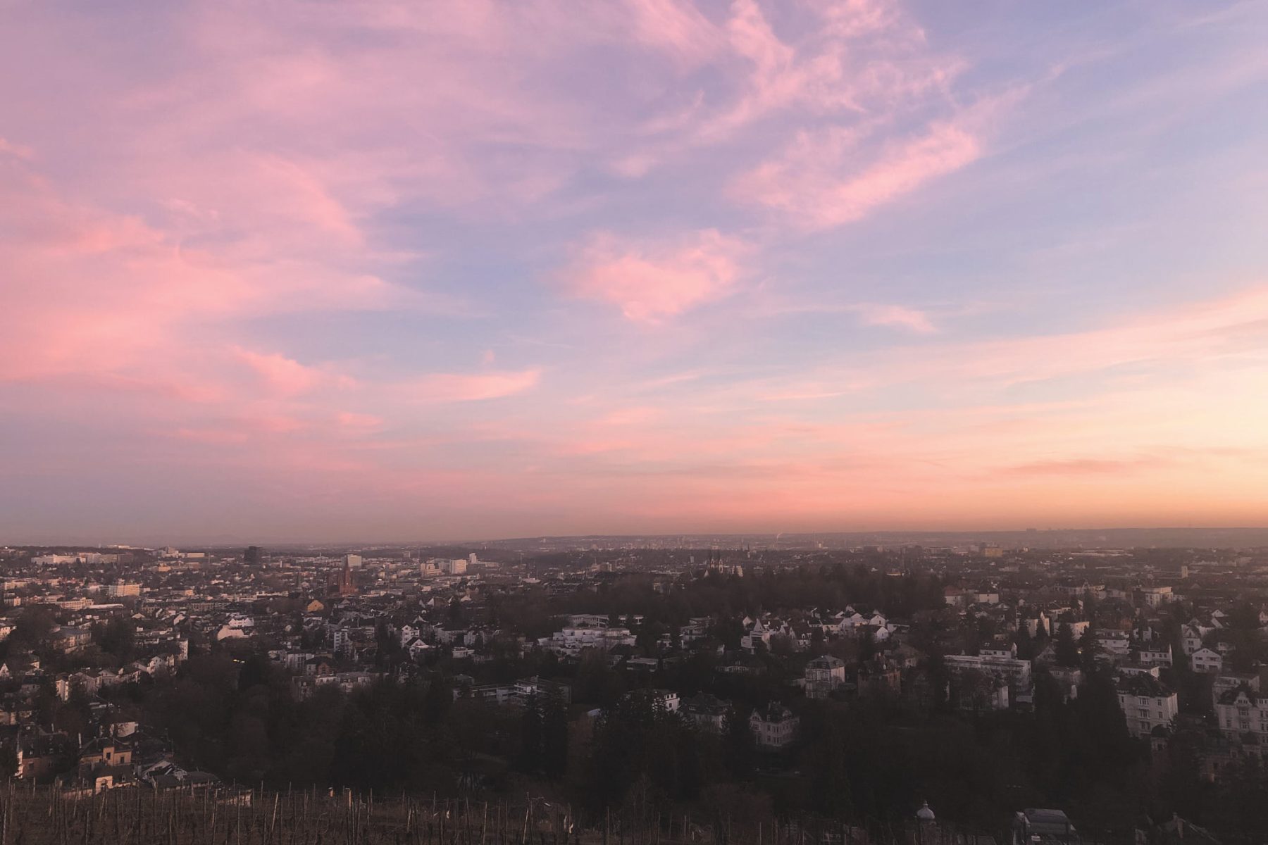 aussichtspunkt neroberg