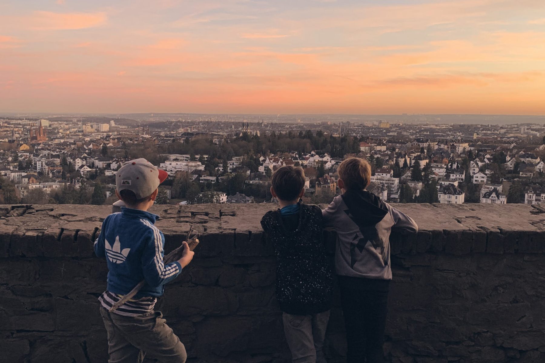 aussichtspunkt neroberg