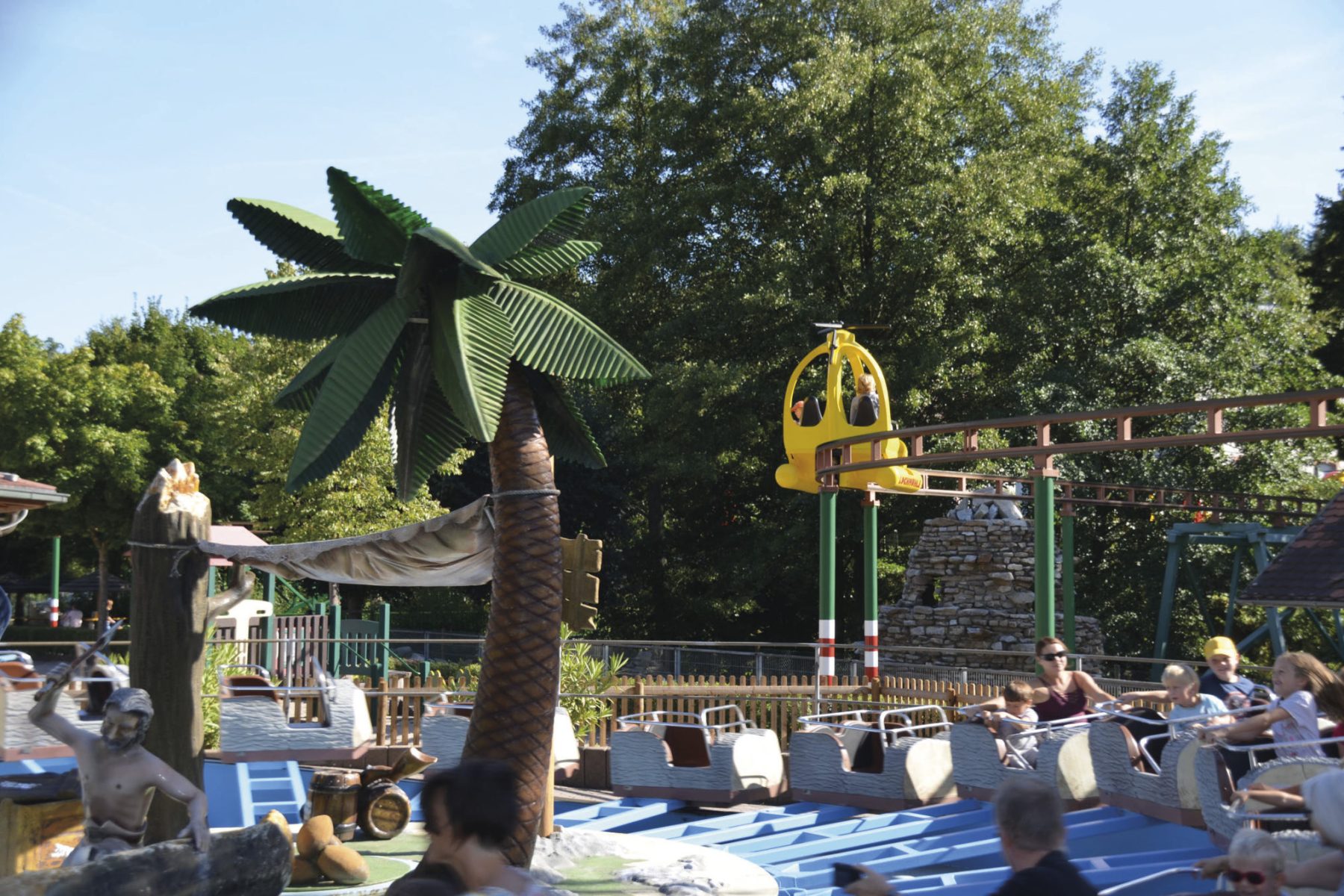 Freizeitpark Lochmühle