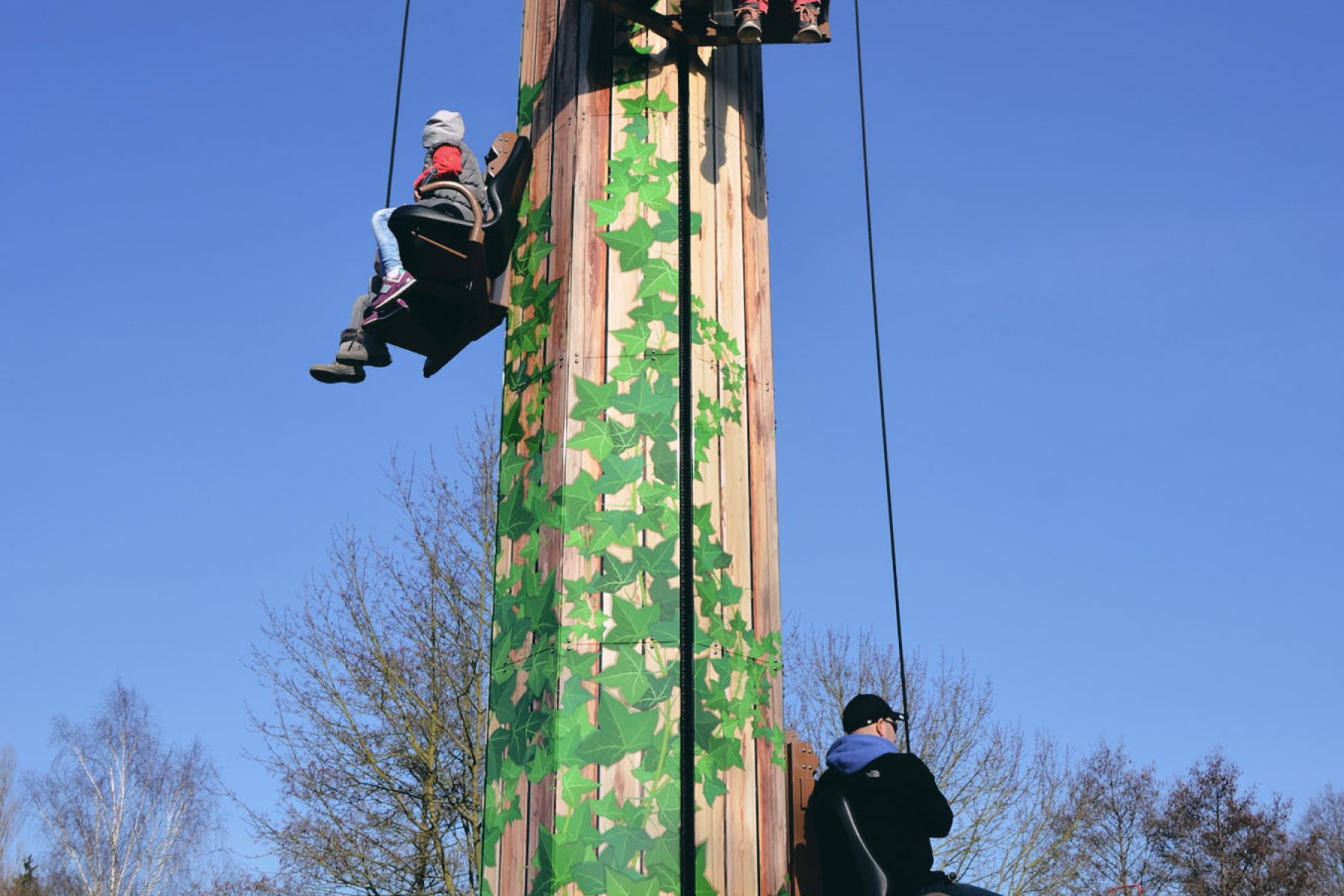 Freizeitpark Lochmühle