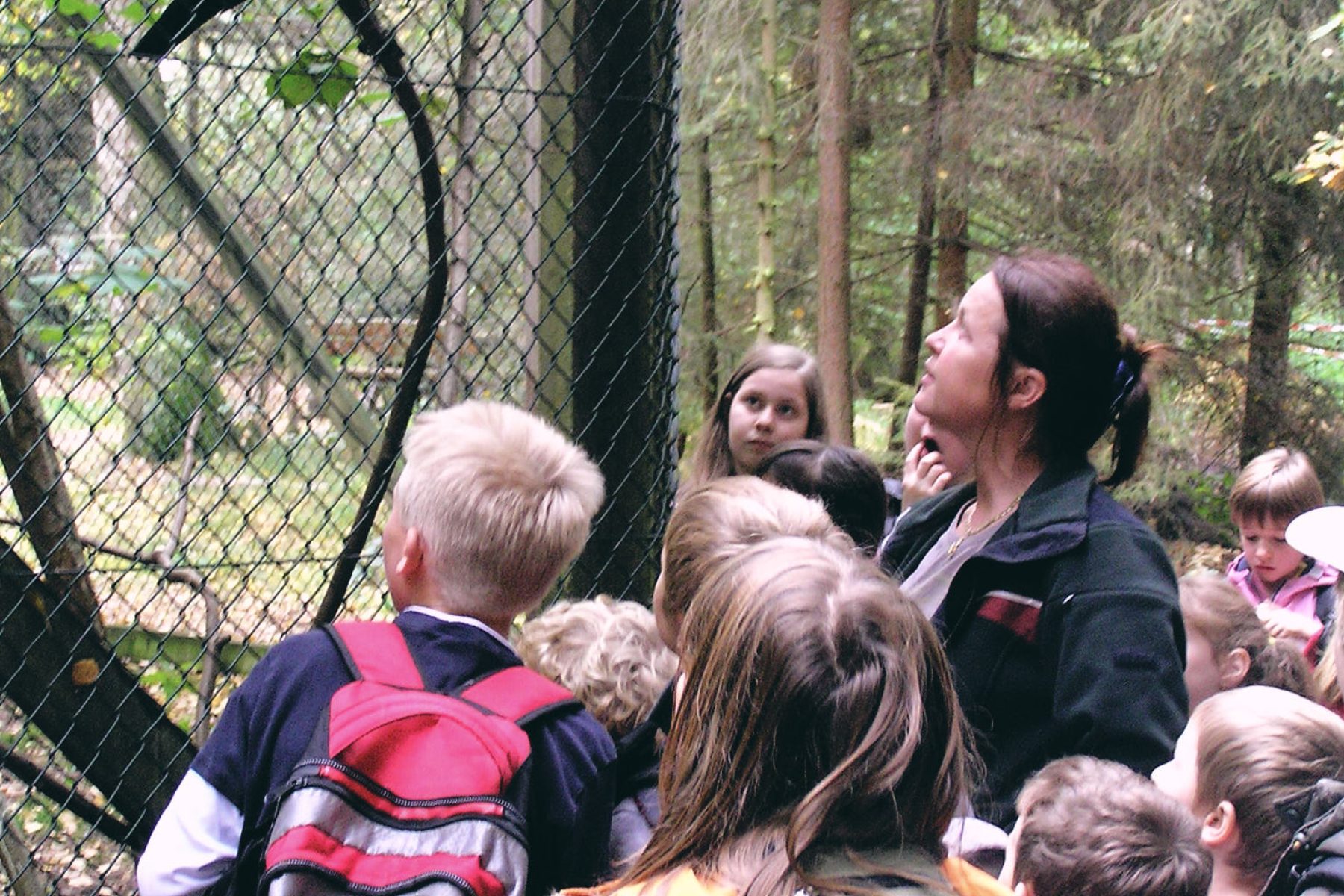 Wildpark Alte Fasanerie