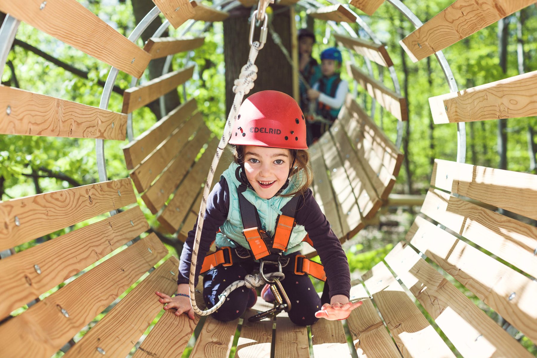 Kletterwald Neroberg