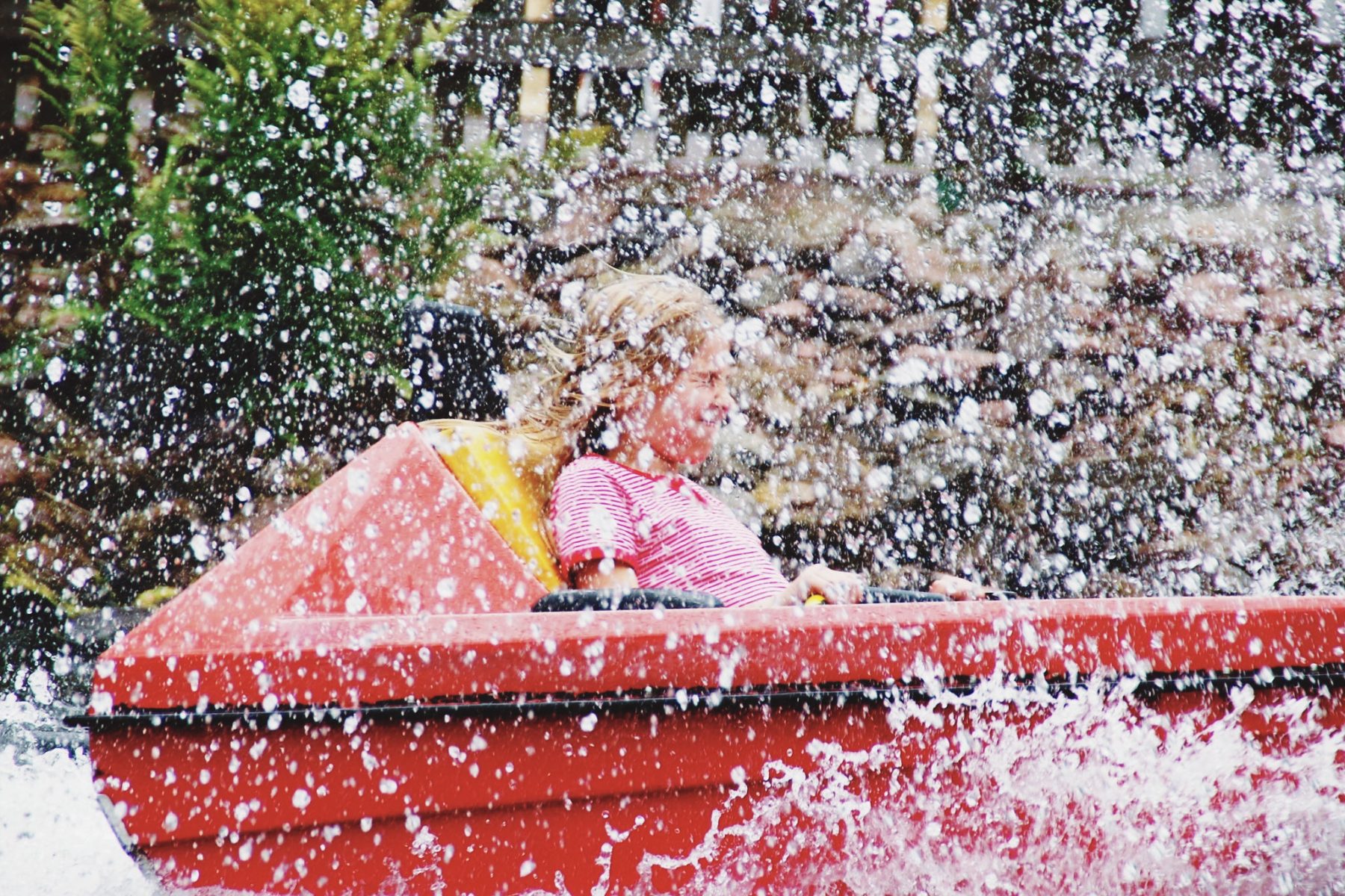 Erlebnispark Steinau