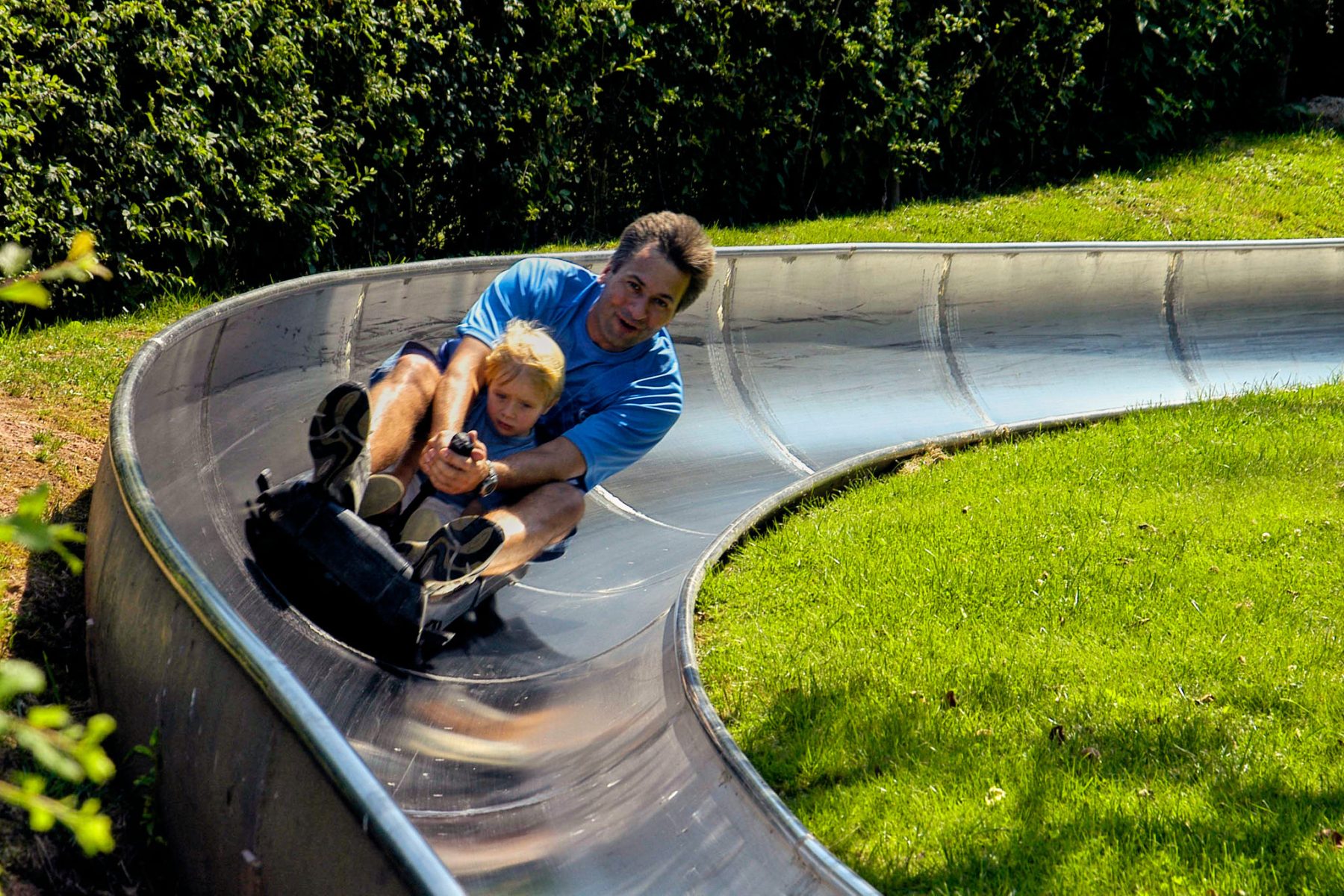 Erlebnispark Steinau