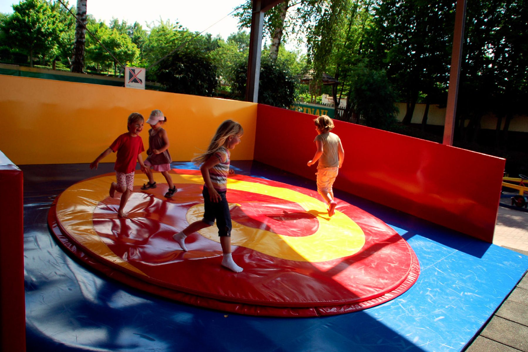 Erlebnispark Steinau