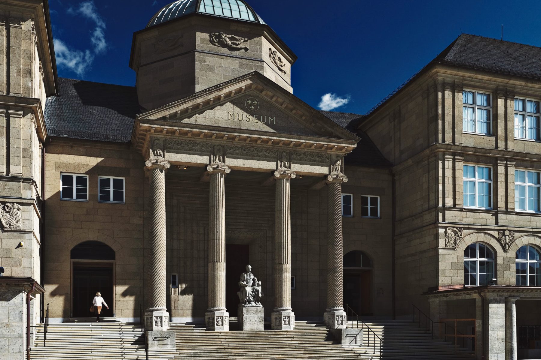 Landesmuseum Wiesbaden