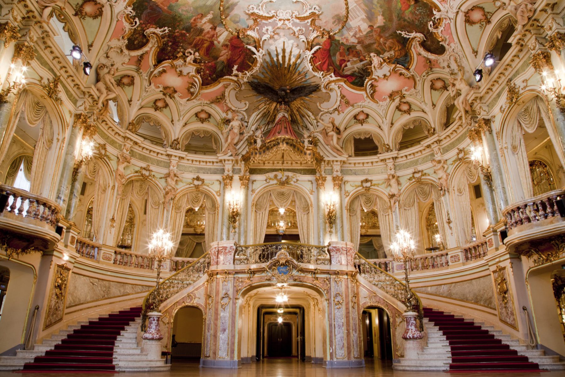Staatstheater Wiesbaden