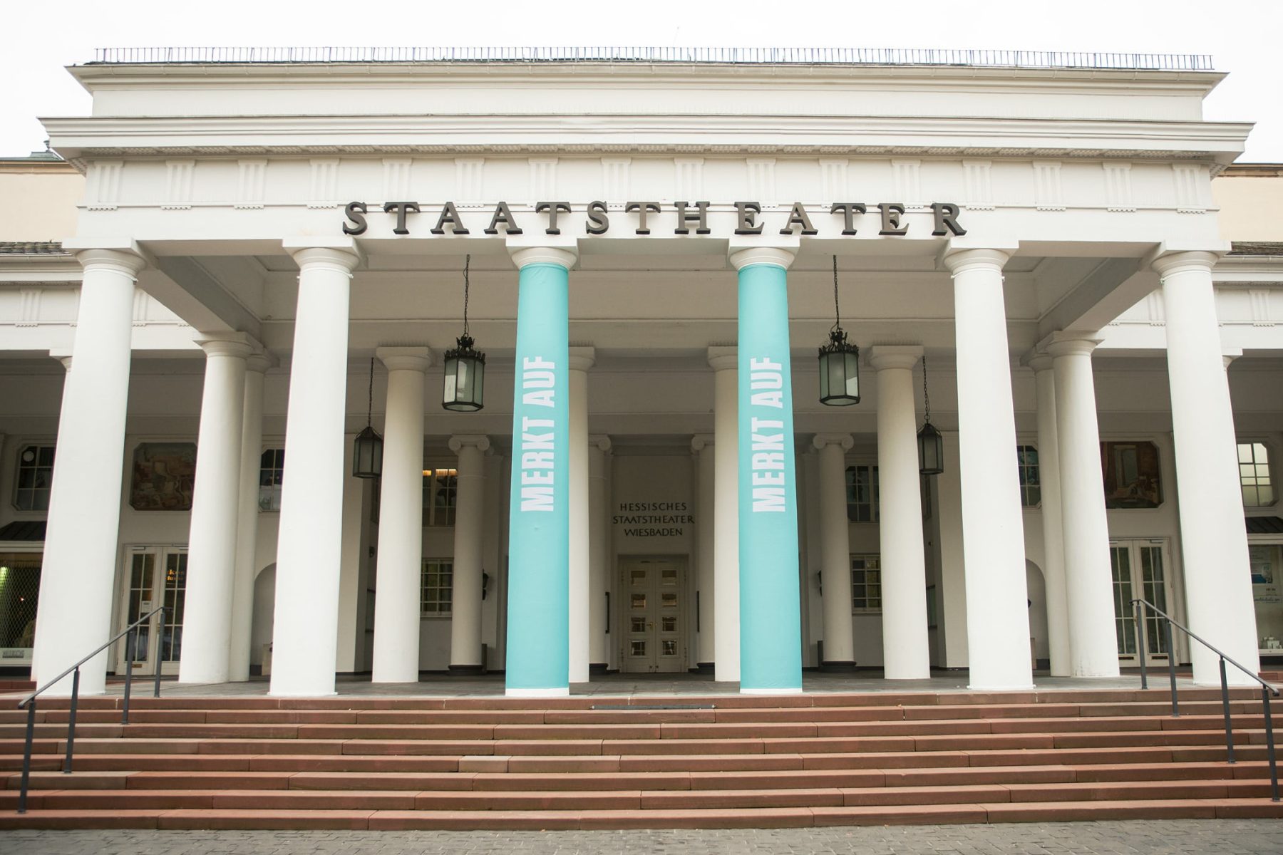 Staatstheater Wiesbaden