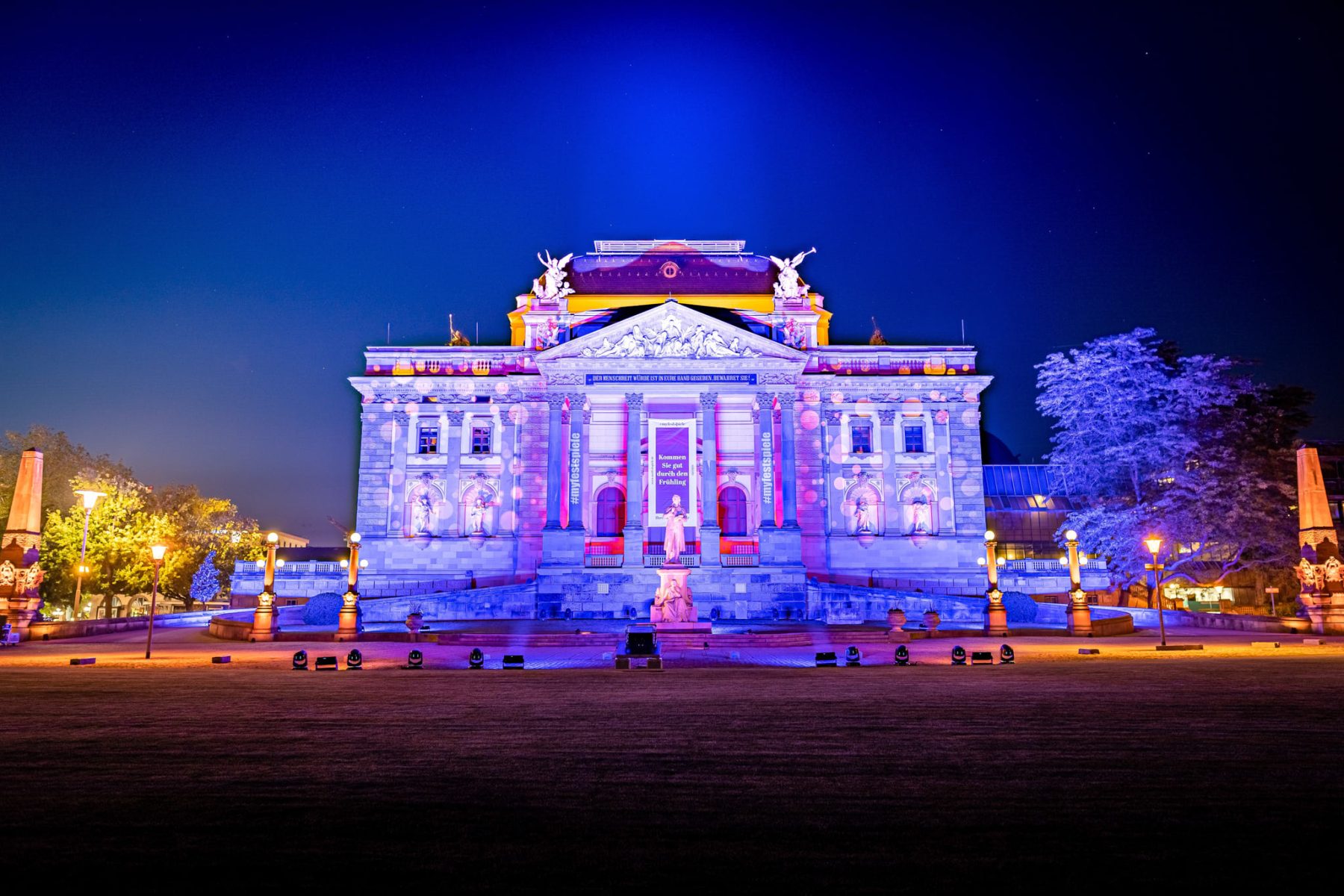Staatstheater Wiesbaden