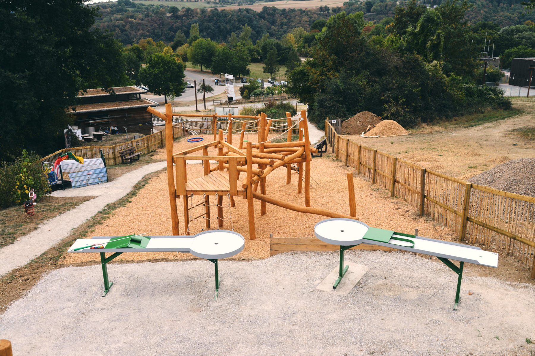 Loreley-Bob Sommerrodelbahn