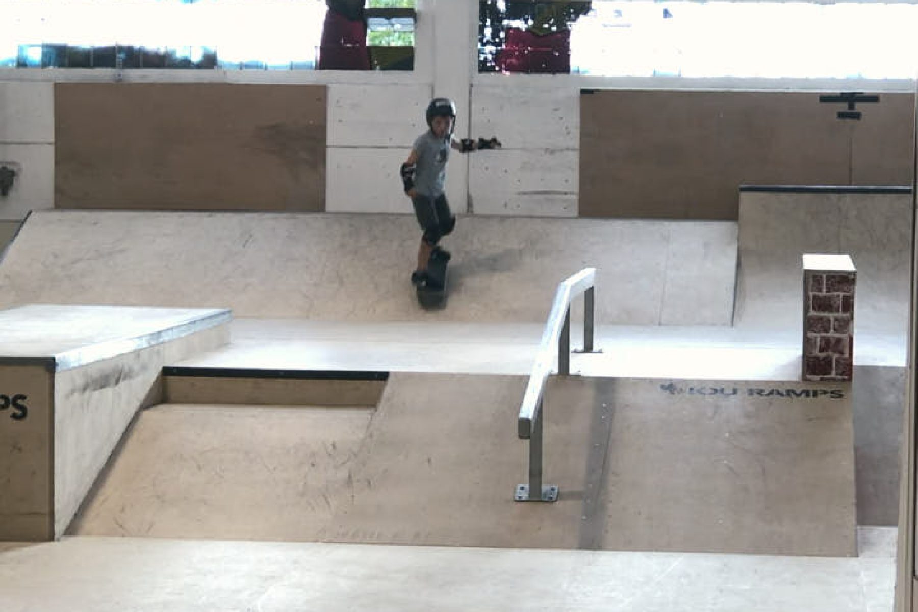 skatehalle wiesbaden