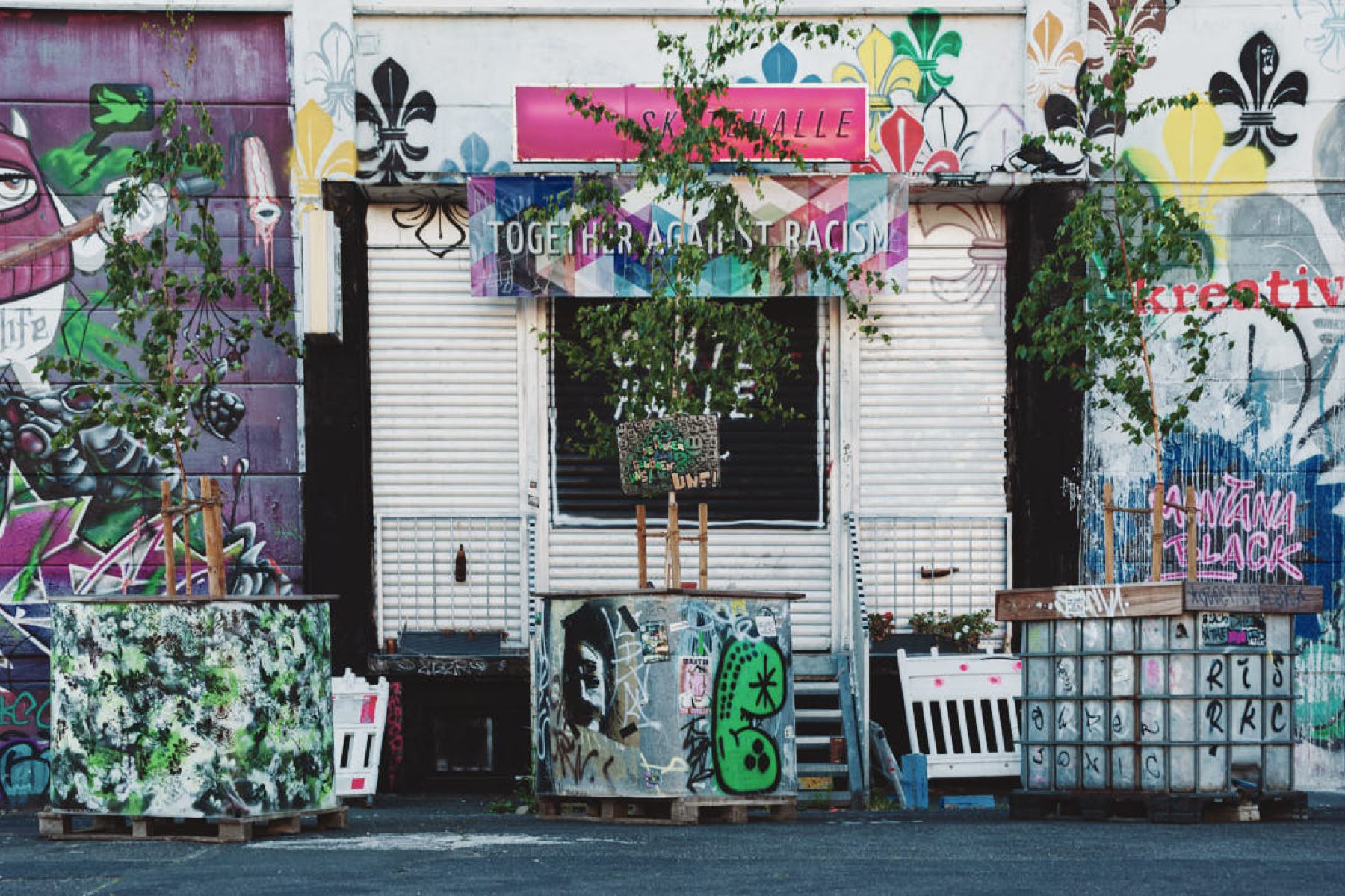 skatehalle wiesbaden