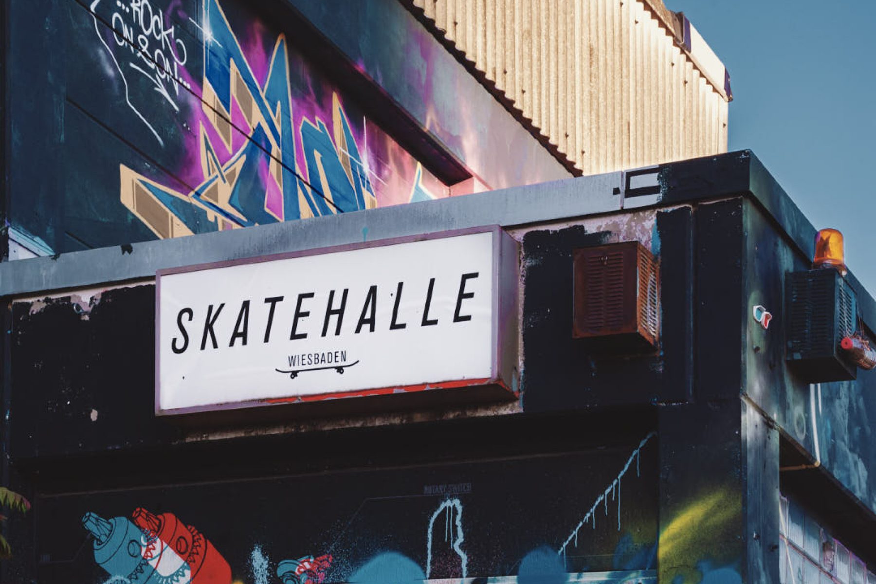 skatehalle wiesbaden