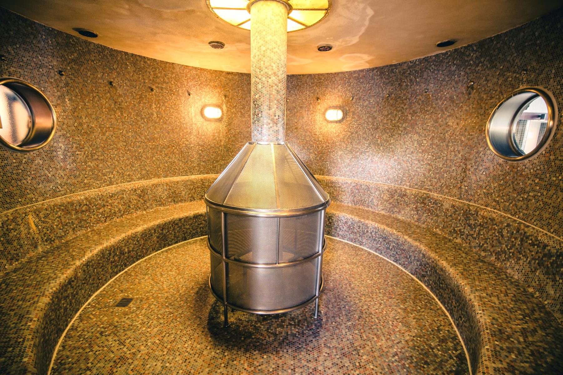 Freizeitbad Mainzer Straße